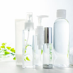 化粧品・健康食品